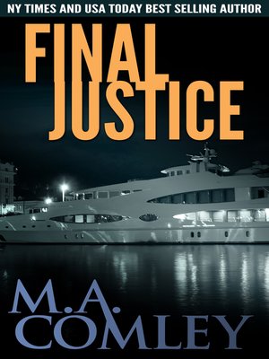 cover image of Final Justice